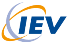 IEV Associate Logo