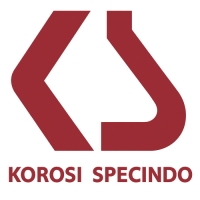 Korosi Specindo Logo